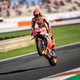 Image for article titled Six-Time MotoGP World Champion Marc Marquez Admits He’s an ‘Asshole’ On Track